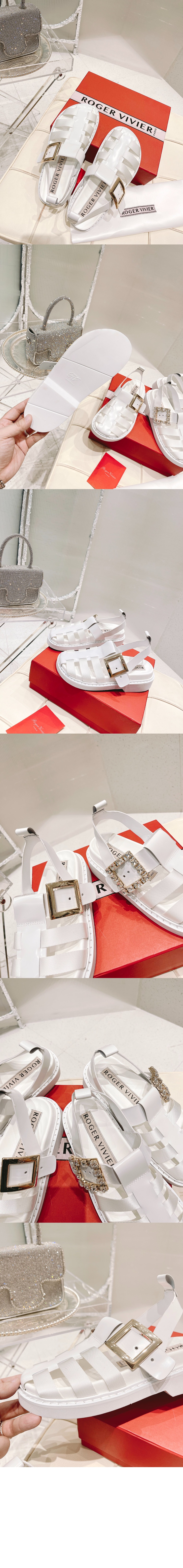 비브 레인저스 샌들 스트랩 6403 > Viv Rangers - 비브 레인저스