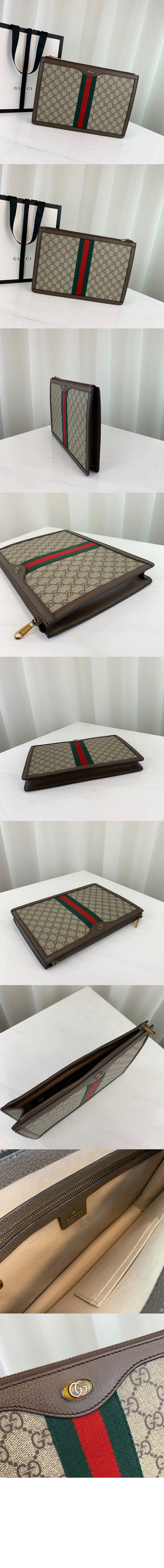 GG 수프림 포트폴리오 523359 > Etc - 기타제품