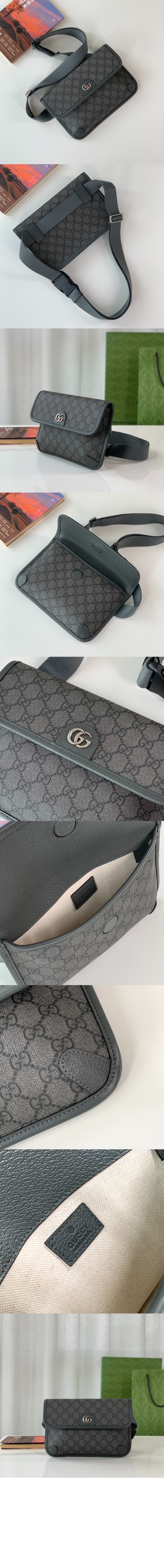 GG 스몰 벨트백 752597 > Etc - 기타제품