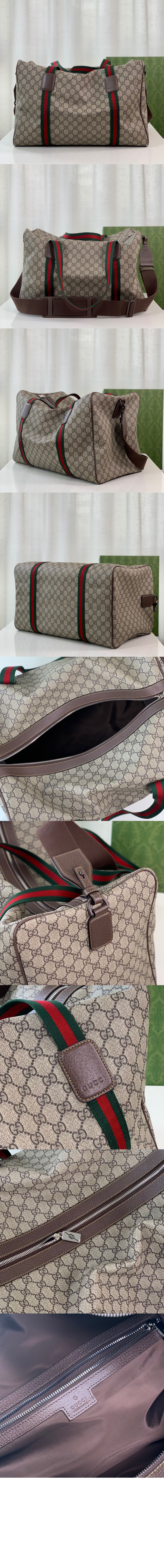 웹(WEB) 라지 더플백 758664 > Etc - 기타제품