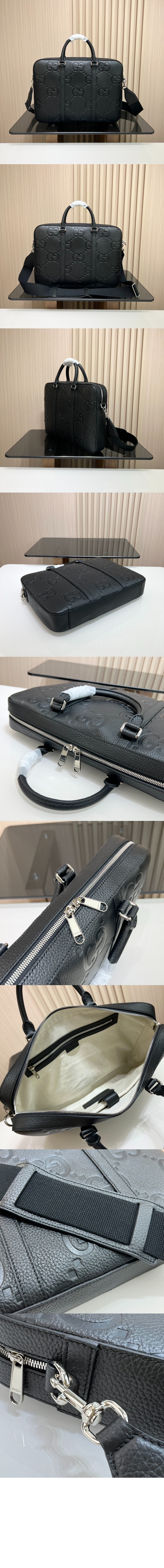 점보 GG 브리프케이스 658573 > Etc - 기타제품