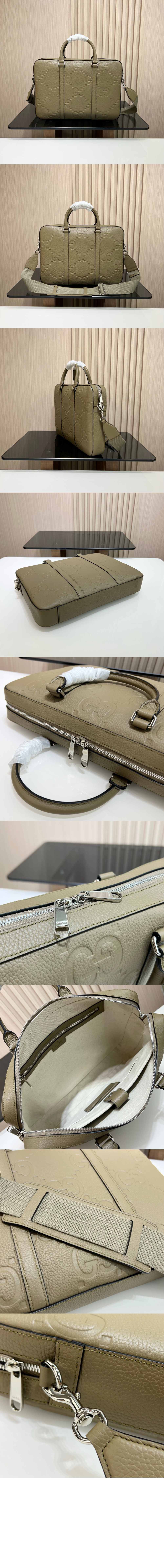 점보 GG 브리프케이스 658573 > Etc - 기타제품