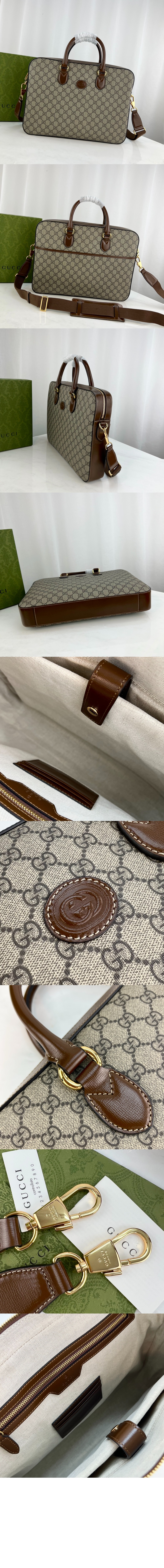 인터로킹 G 장식의 비즈니스 케이스 674140 > Etc - 기타제품