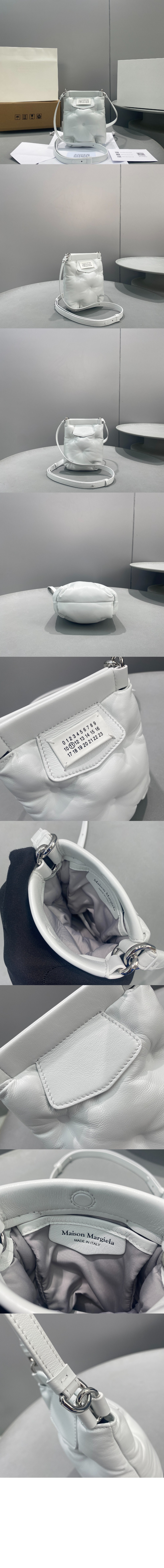 글램슬램 폰 홀더백 > Glam - 글램백