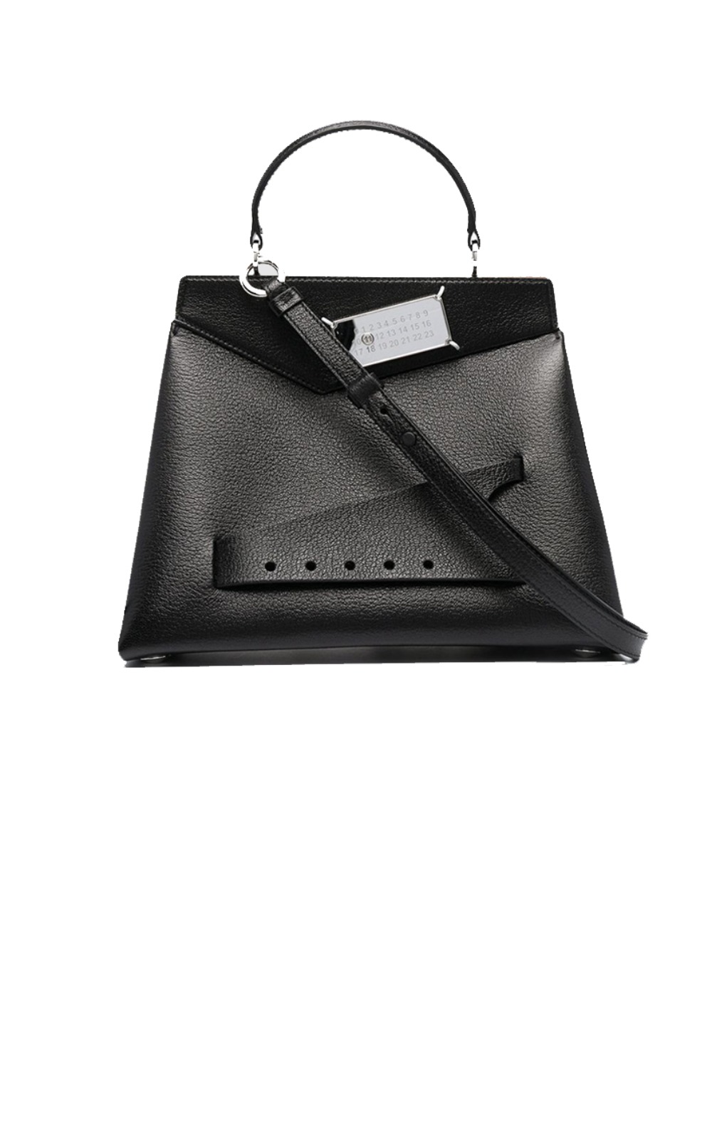 스내치드 탑핸들백 미듐 > Snatch - 스내치