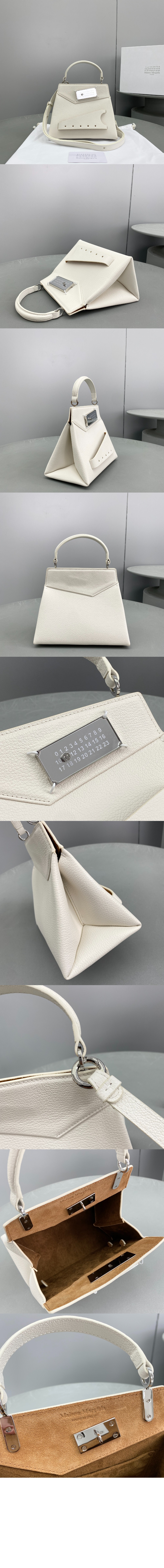 스내치드 탑핸들백 스몰 > Snatch - 스내치