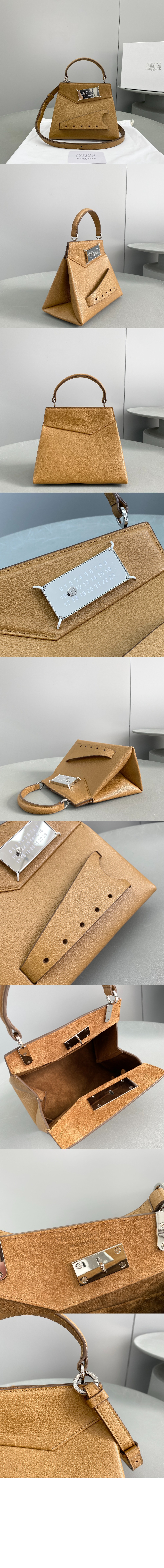 스내치드 탑핸들백 스몰 > Snatch - 스내치