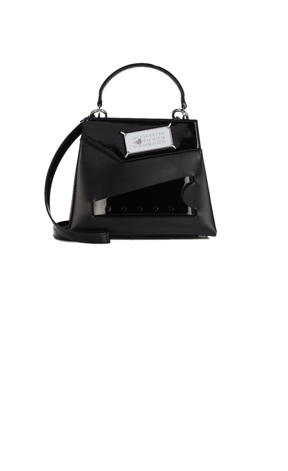 스내치드 탑핸들백 스몰 > Snatch - 스내치