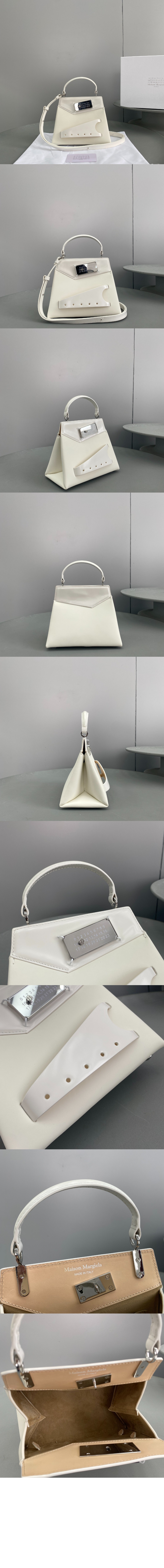 스내치드 탑핸들백 스몰 > Snatch - 스내치