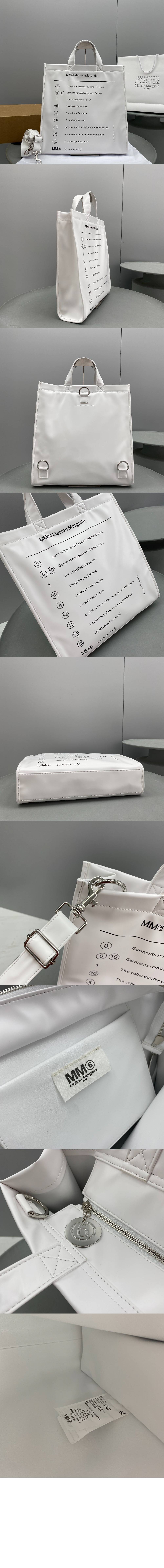 프린트 PVC 토트백 > Etc - 기타제품