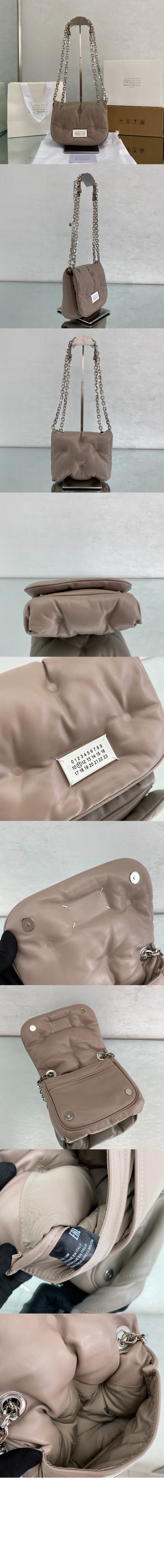 글램슬램 플랩백 > Glam - 글램백