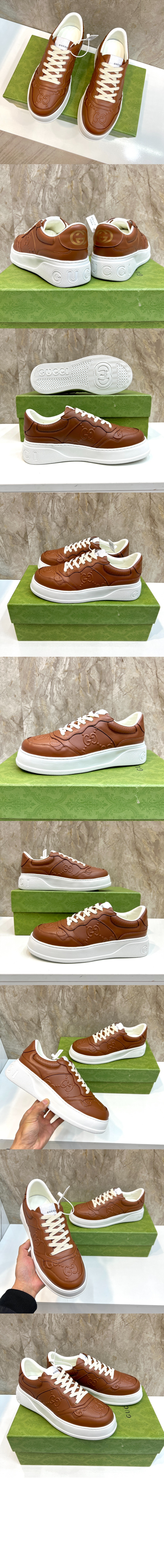 청키 B 스니커즈 670408 > Chunky B - 청키B