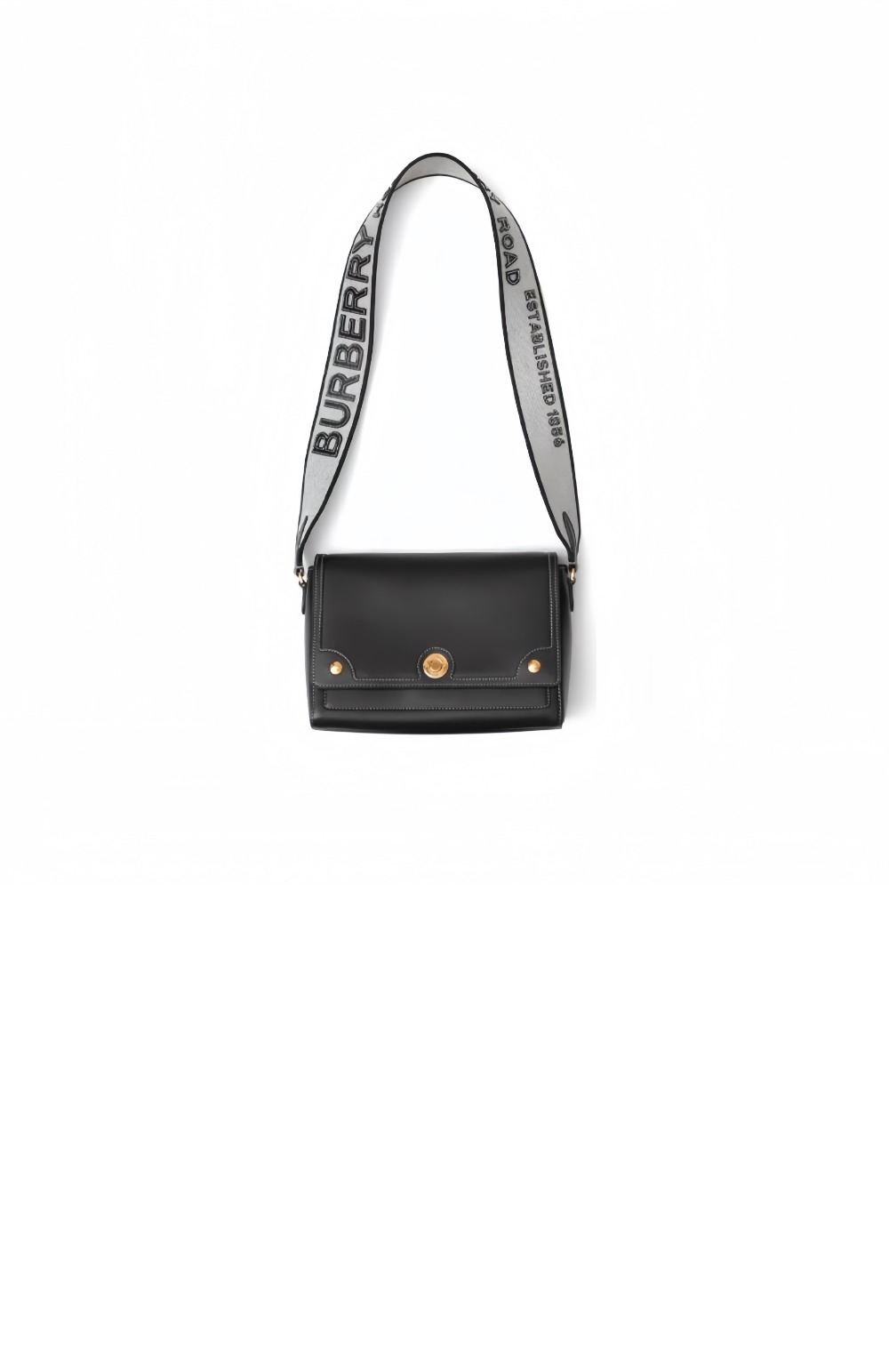 크로스백 > Note - 노트