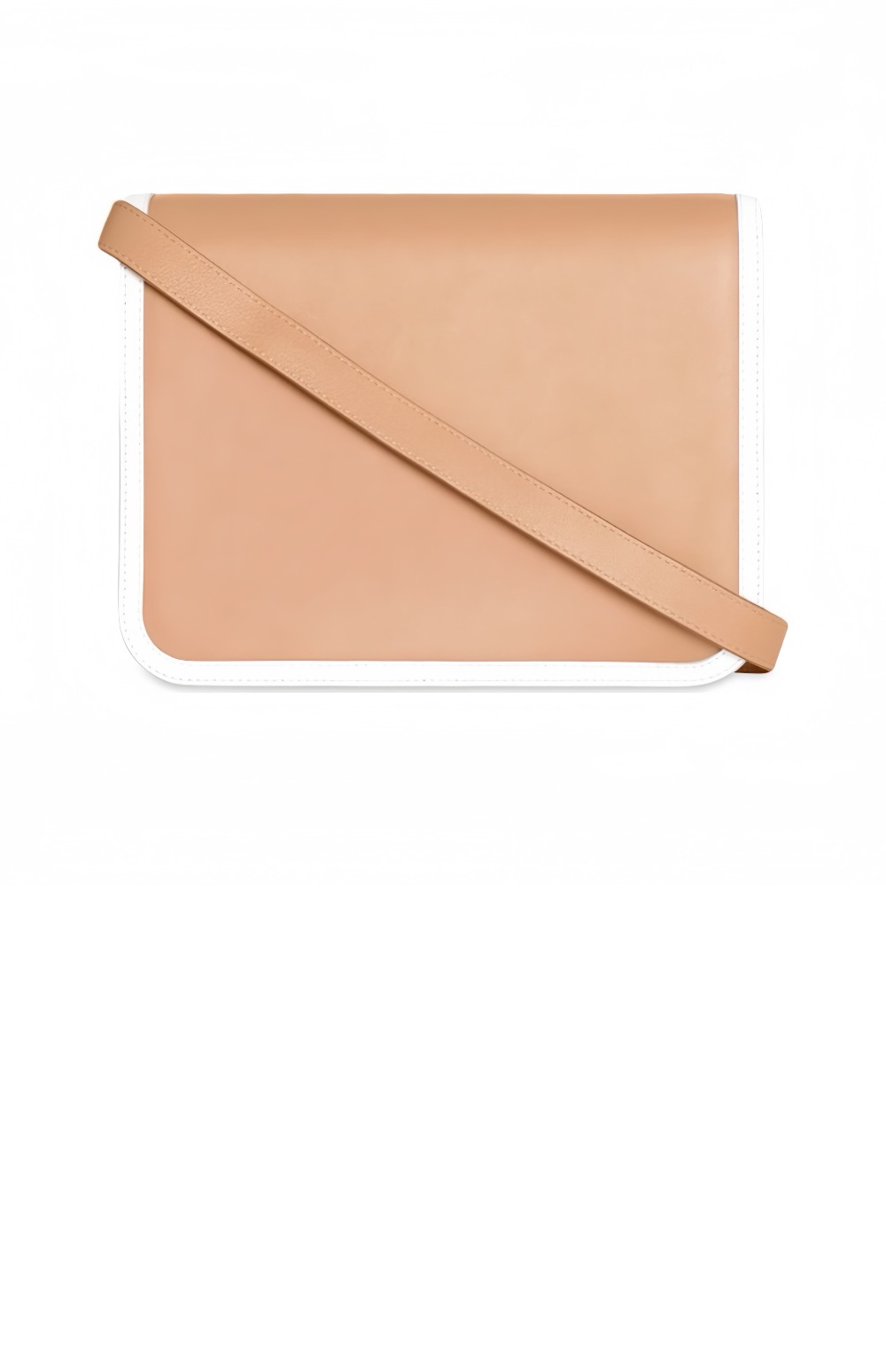 래더 TB 숄더백 > TB Bag - TB 백