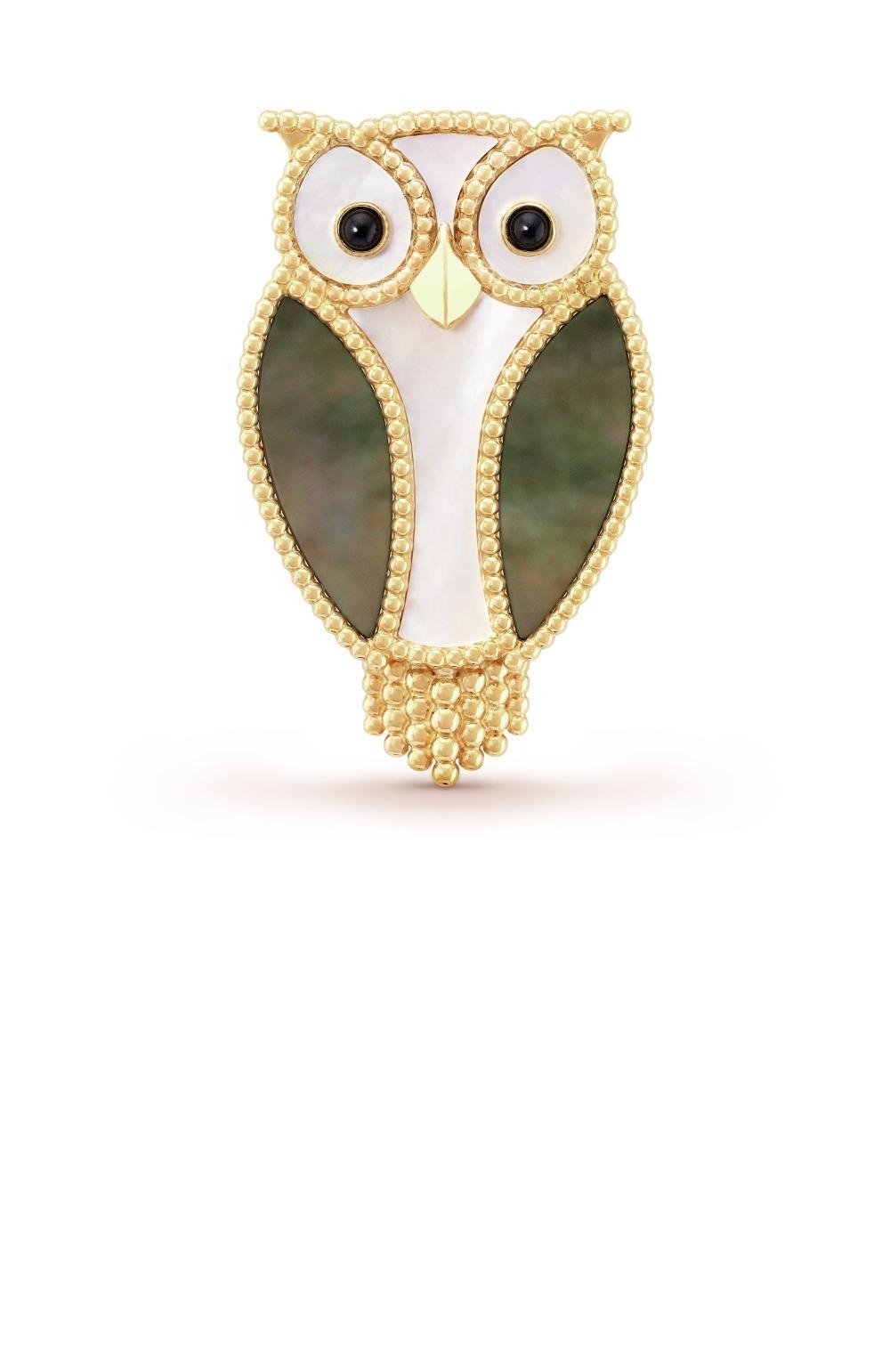 럭키 애니멀즈 이부 클립 2AV00 > Etc - 기타제품