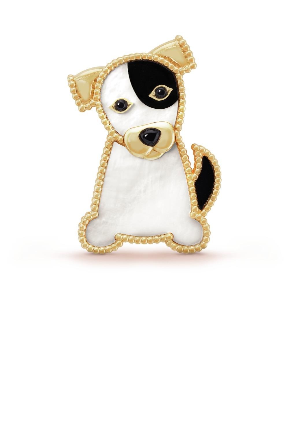 럭키 애니멀즈 시앙 클립 2AU00 > Etc - 기타제품