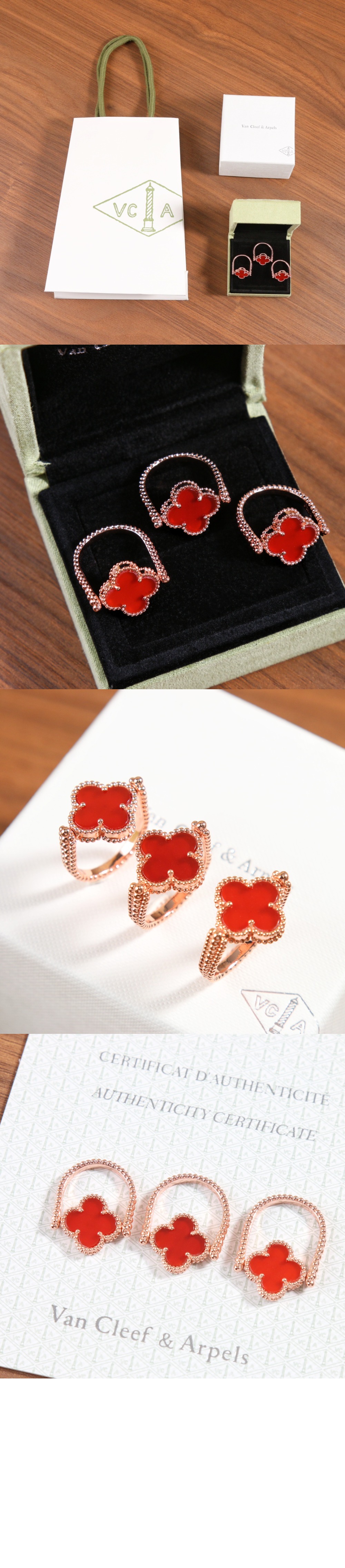 매직 알함브라 반지 7U500 > Etc - 기타제품