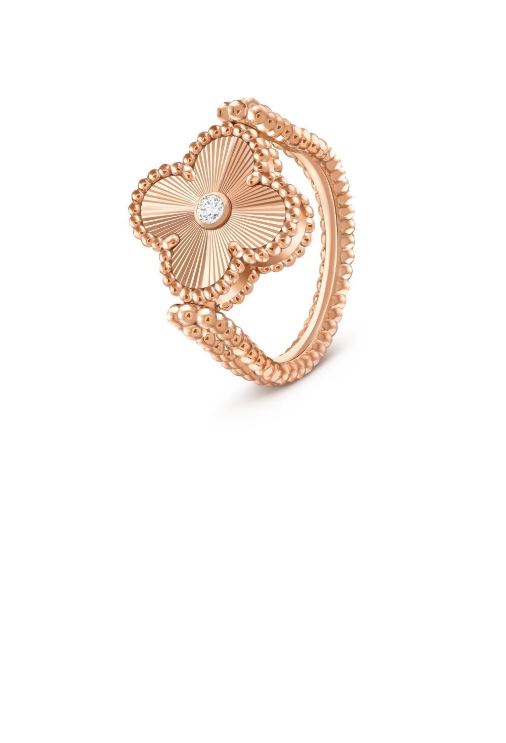 빈티지 알함브라 반지 7U500 > Etc - 기타제품