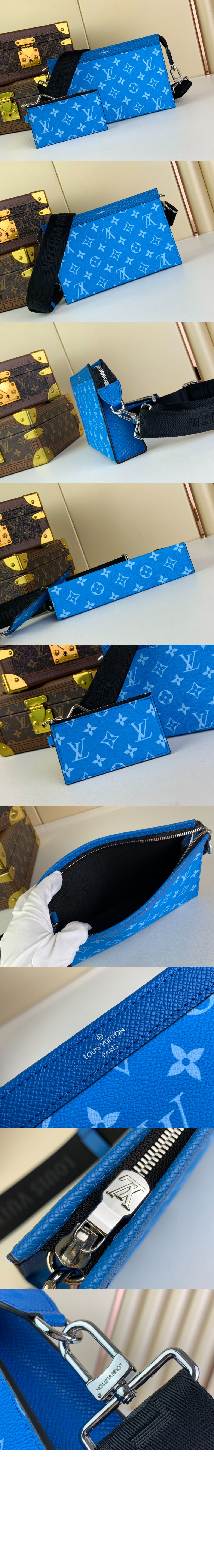 가스통 웨어러블 월릿 M83099 > Etc - 기타제품