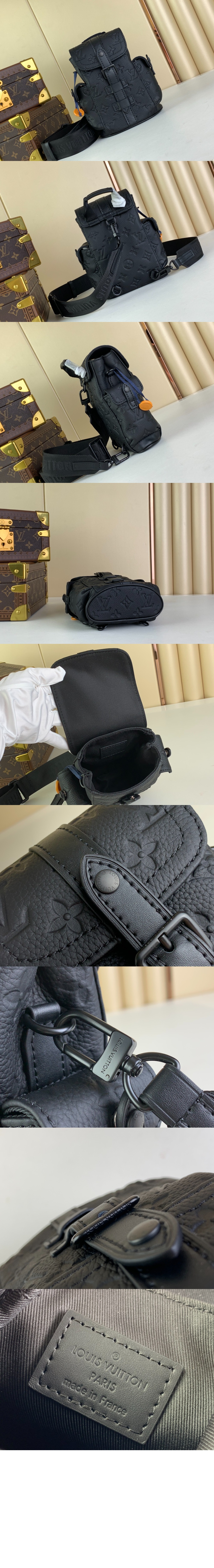 나노 크리스토퍼 M83164 > Etc - 기타제품