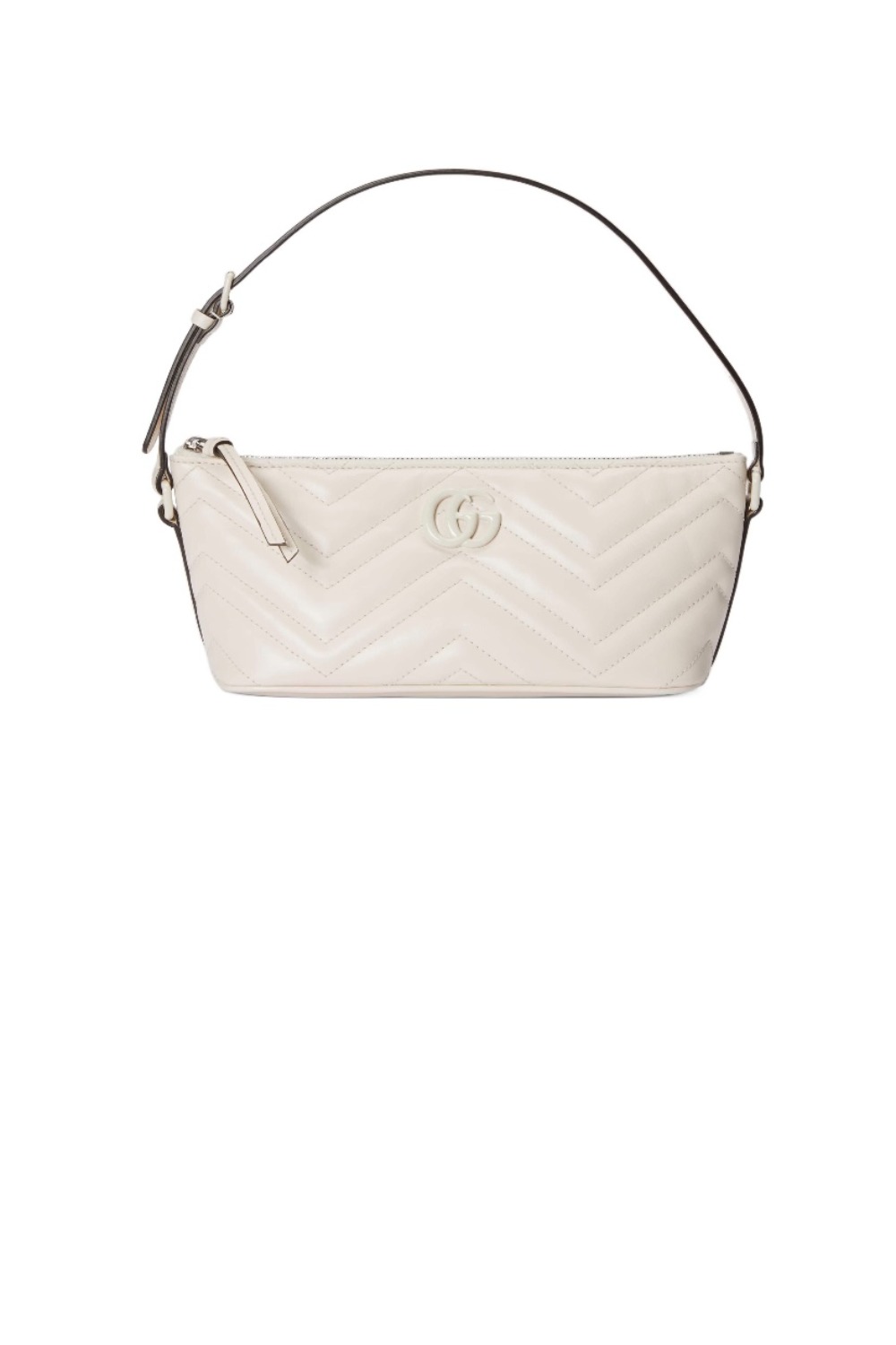 GG 마몽 마틀라세 숄더백 739166 > GG Marmont - GG 마몽