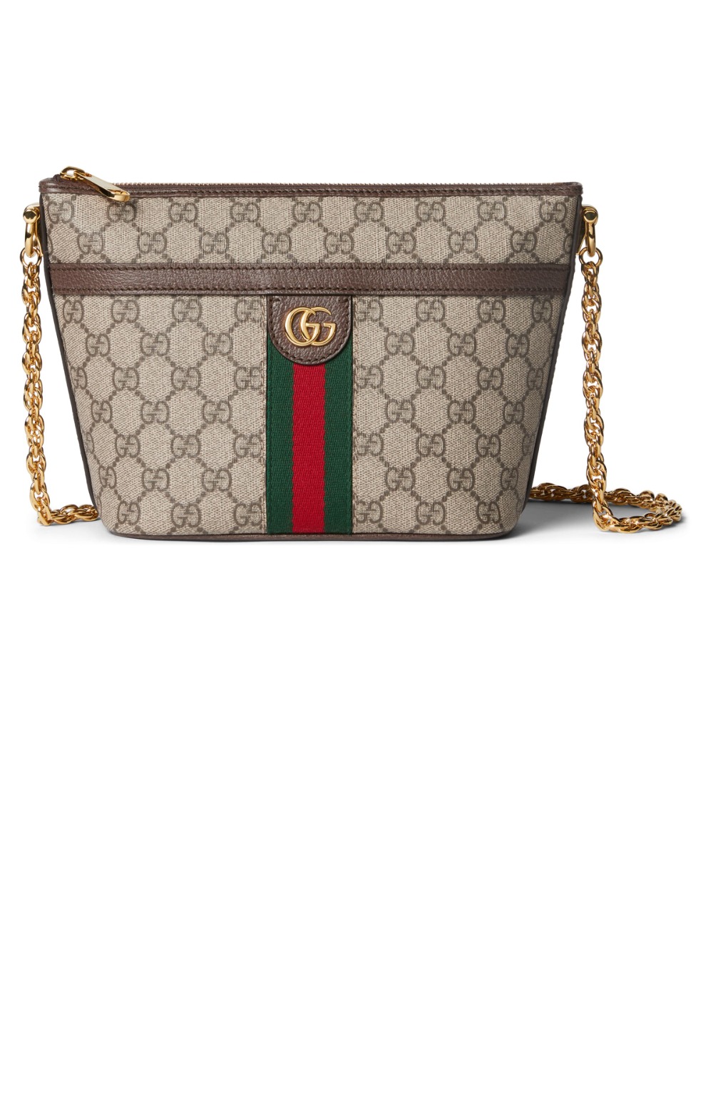 오피디아 GG 미니 숄더백 781397 > Ophidia - 오피디아