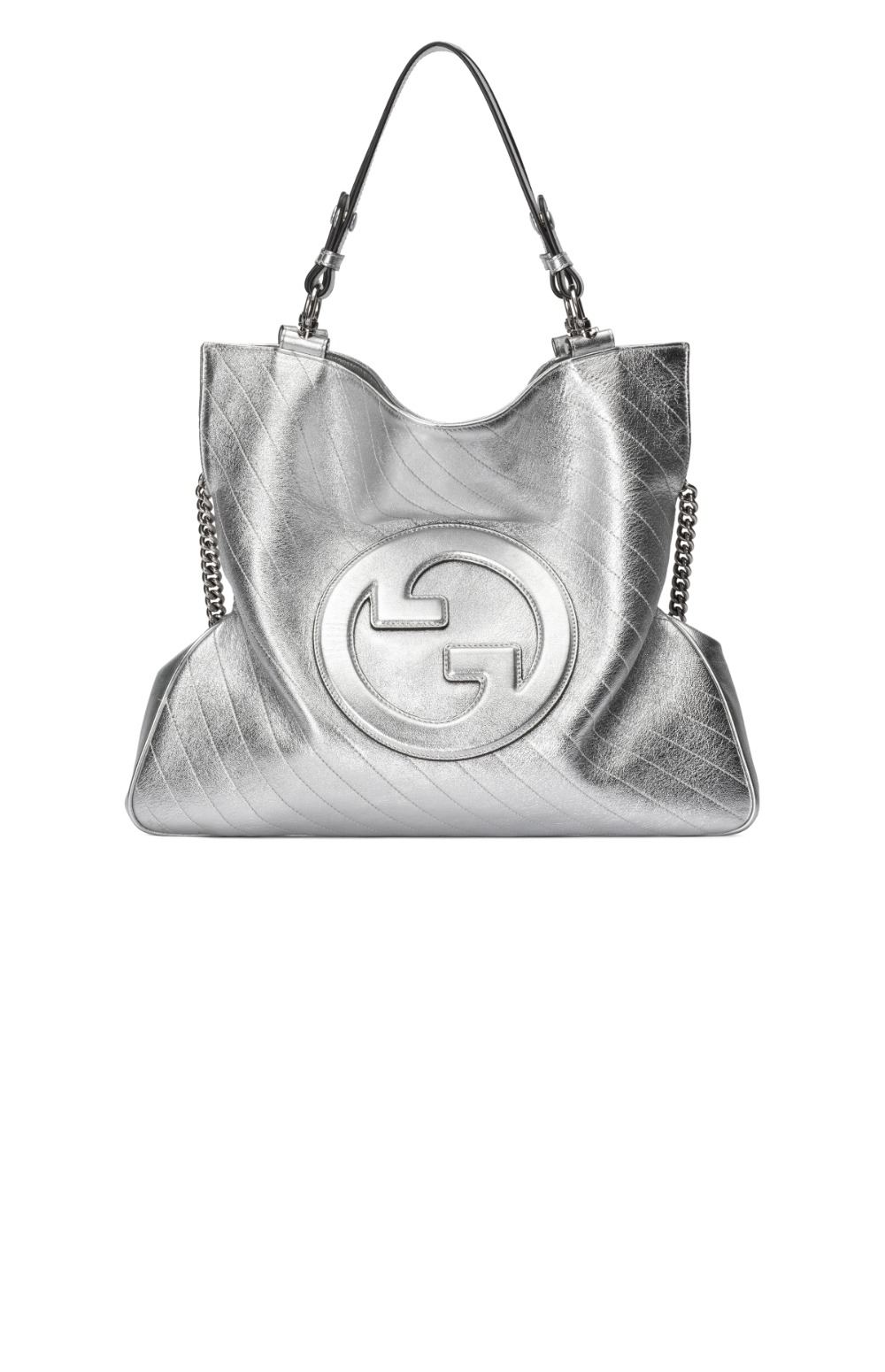 구찌 블론디 스몰 토트백 751516 > Blondie - 블론디