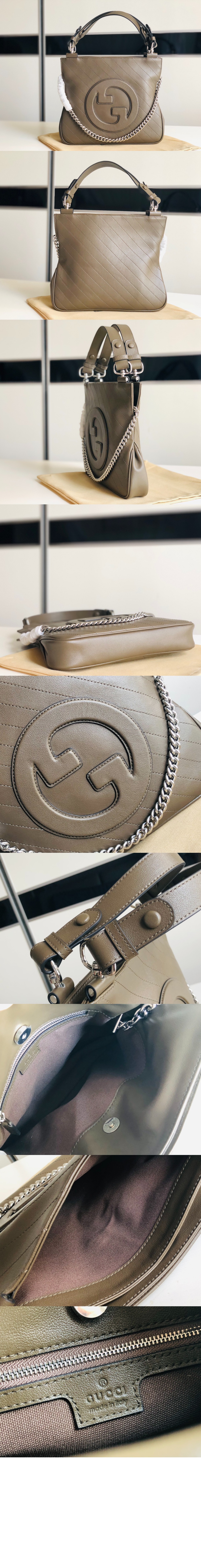 블론디 미듐 토트백 751516 > Blondie - 블론디