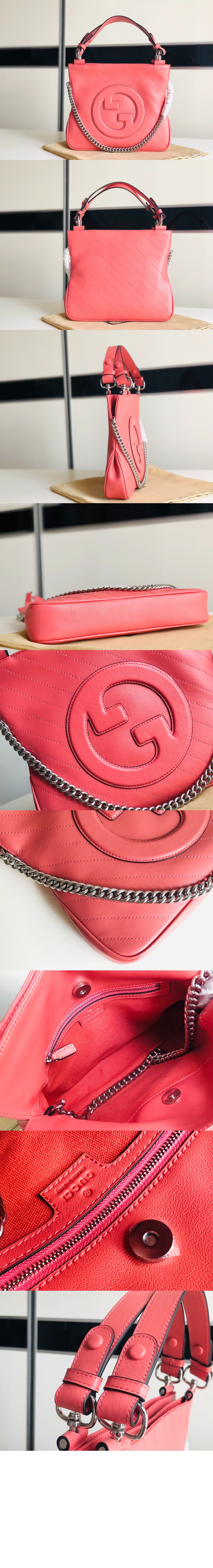 블론디 미듐 토트백 751516 > Blondie - 블론디