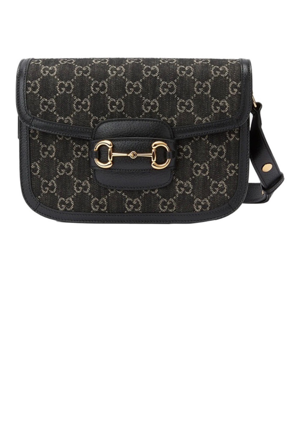 홀스빗 1955 숄더백 602204 > Horsebit 1955 - 홀스빗 1955