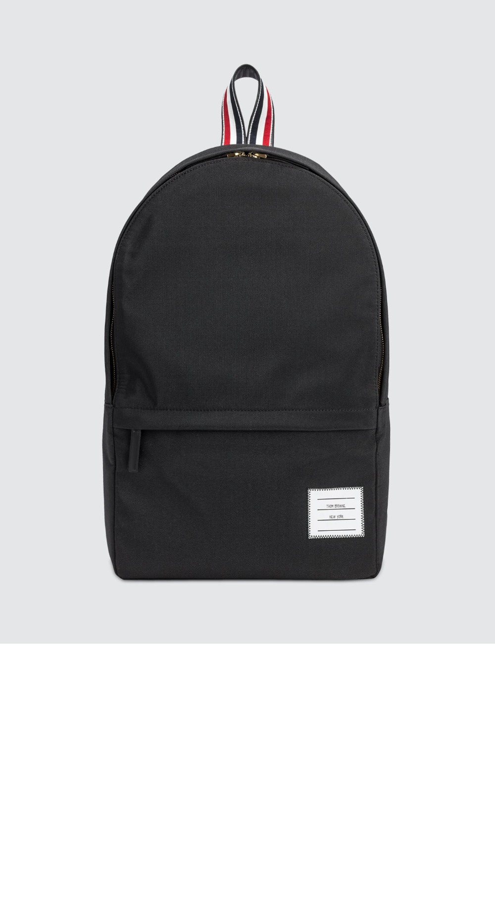 언스트럭쳐 백팩 MAG118 > 톰브라운