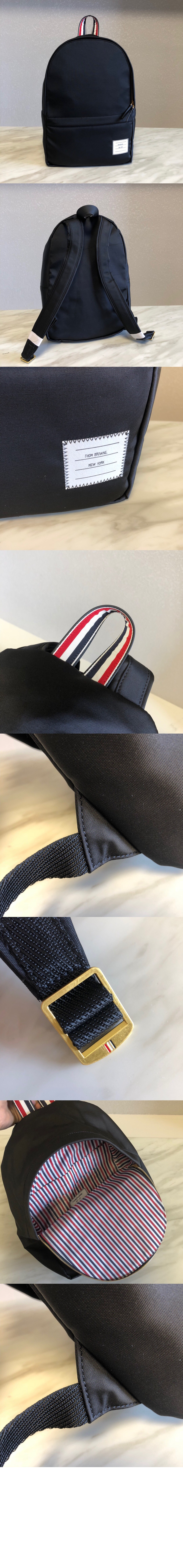 언스트럭쳐 백팩 MAG118 > 톰브라운