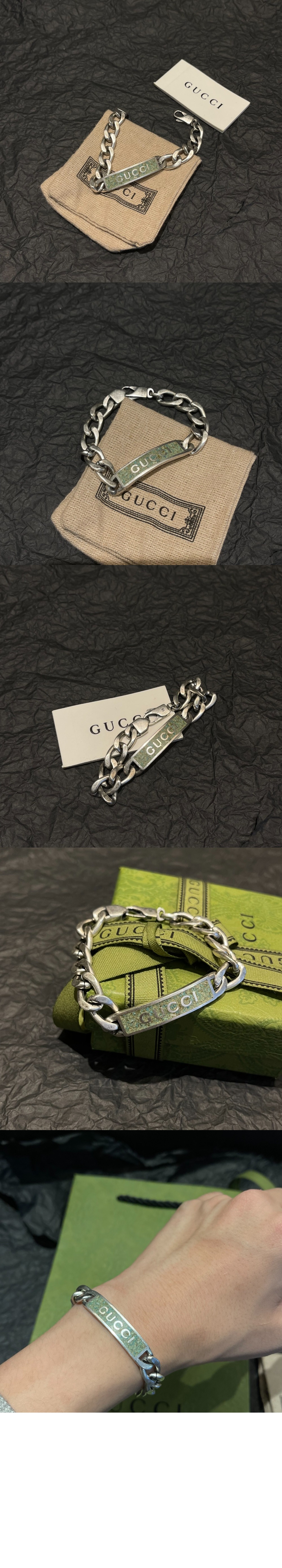 팔찌 로고 에나멜 ‎678712 > Etc - 기타제품