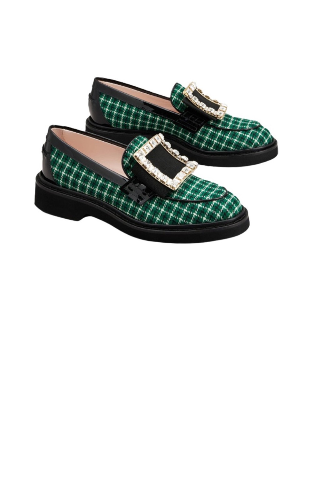 로퍼 레이스업 5483 > Viv Rangers - 비브 레인저스