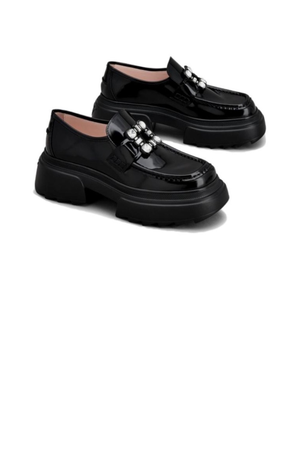 워키비브 로퍼 7103 > Walkyviv - 워키비브