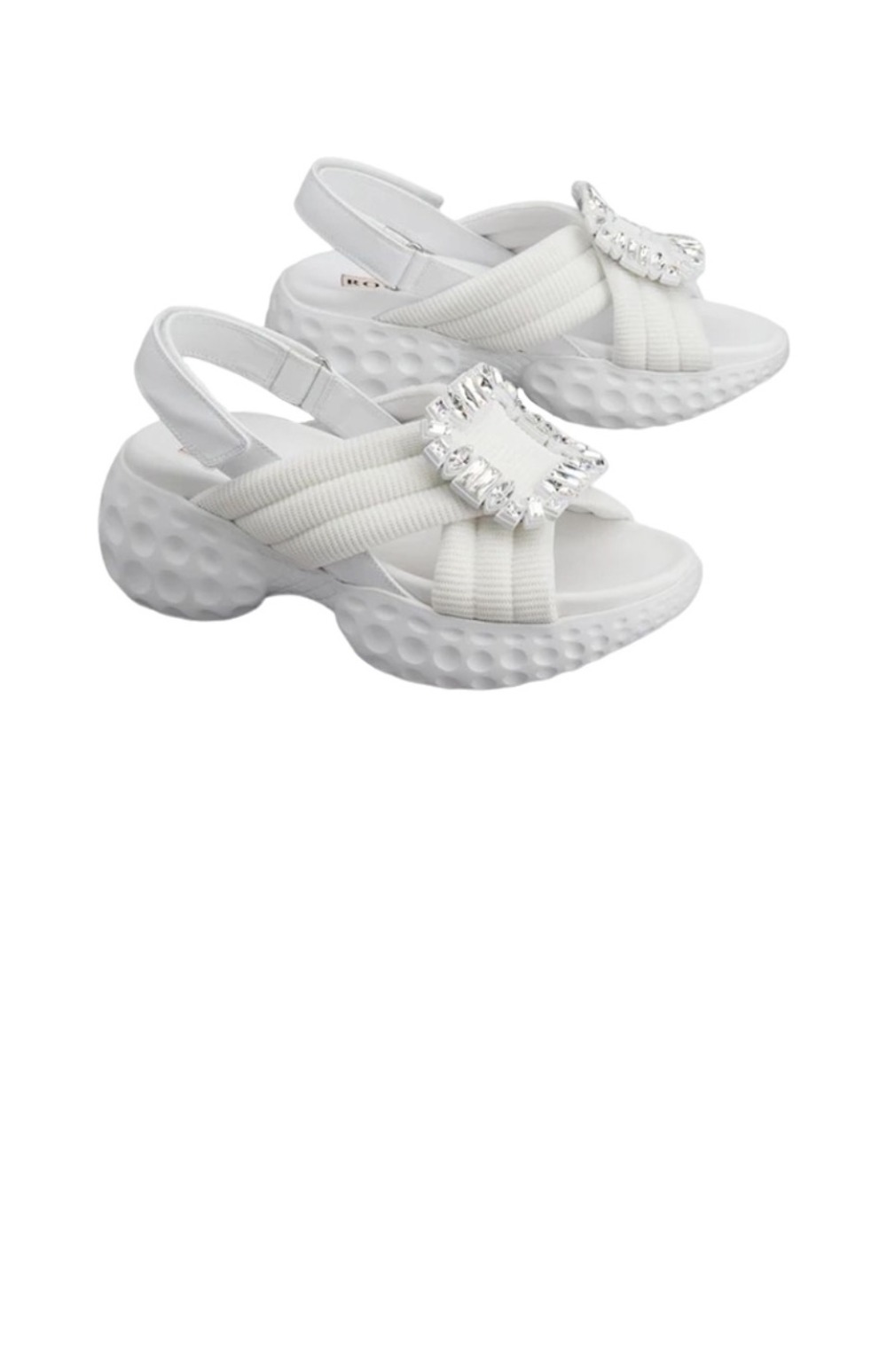 비브 런 샌들 슬리퍼 6673 > Viv Run - 비브 런