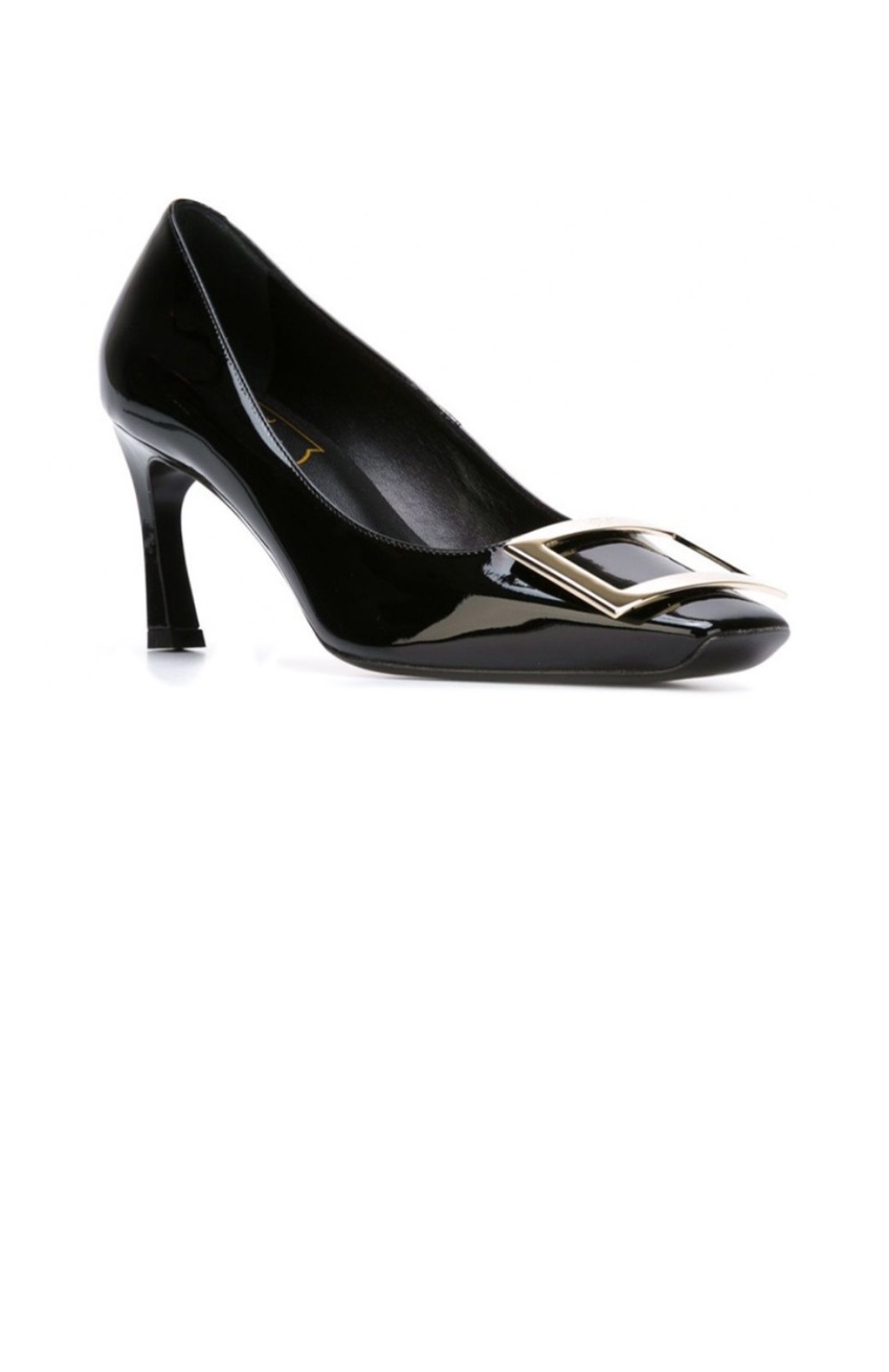 트럼펫 펌프스 힐 4001 > Trompette - 트럼펫