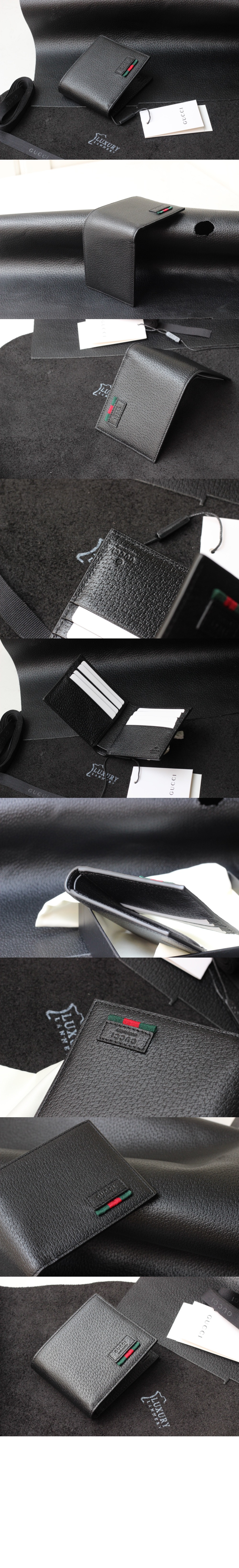 로고 반지갑 428749 > GG Emblem - GG 로고