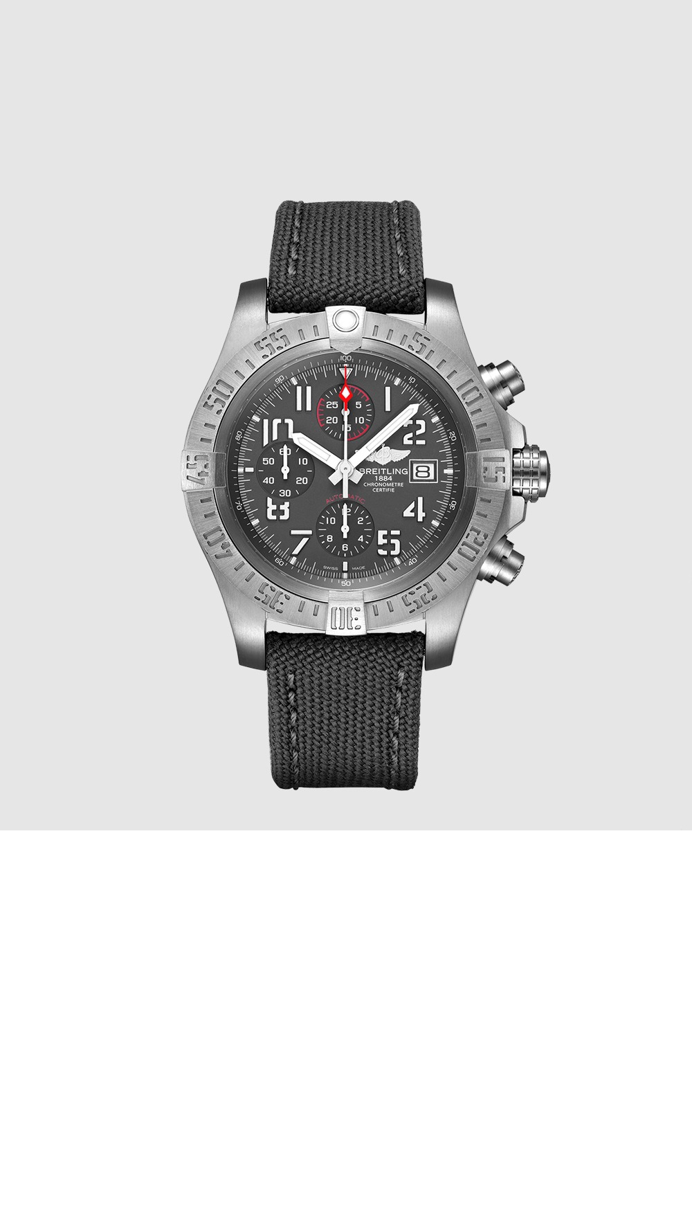 어벤져 밴디트 45 E1338310 > Avenger - 어벤져