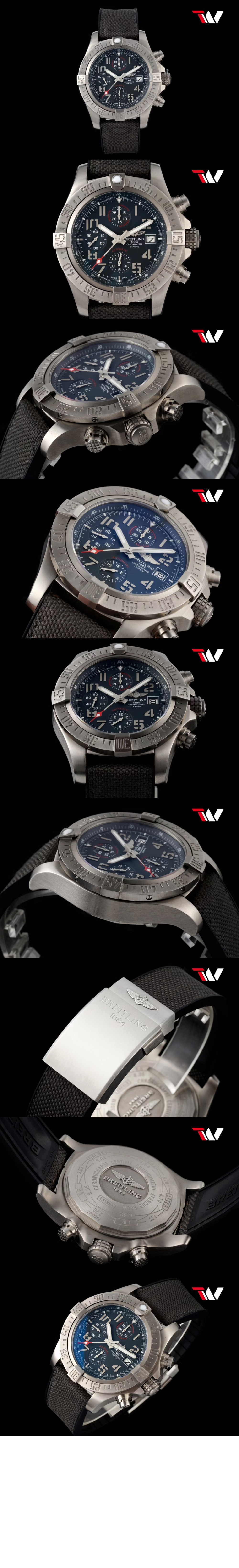 어벤져 밴디트 45 E1338310 > Avenger - 어벤져