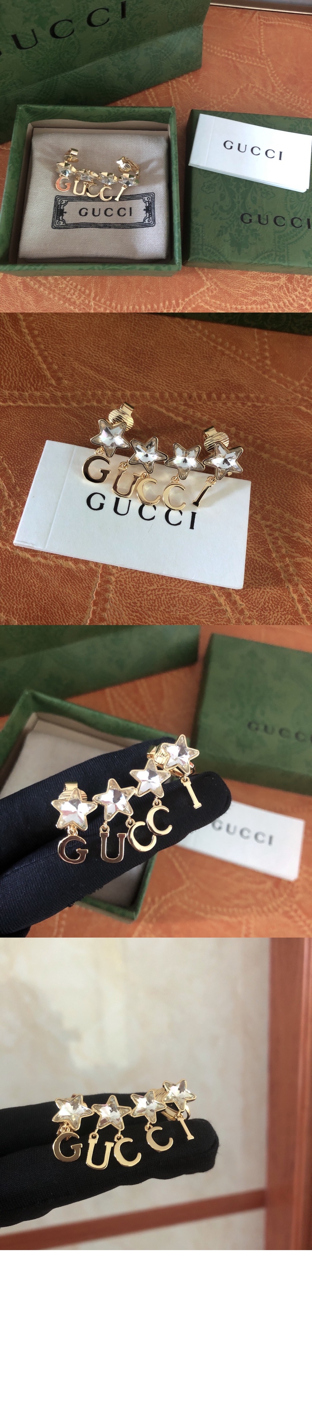 스크립트 싱글 귀걸이 680267 > Etc - 기타제품