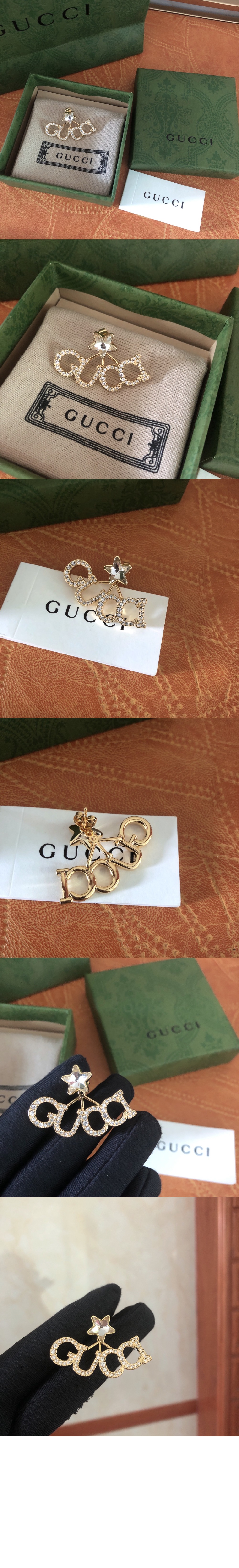 스크립트 싱글 귀걸이 679056 > Etc - 기타제품