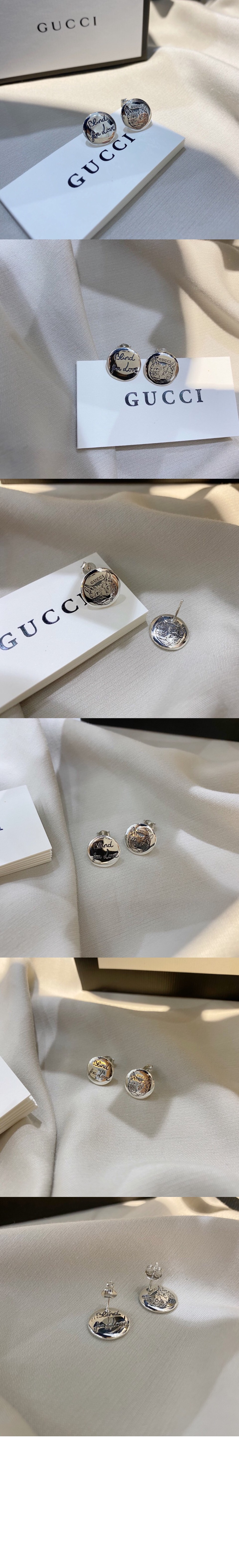 Blind for Love 귀걸이 623481 > Etc - 기타제품