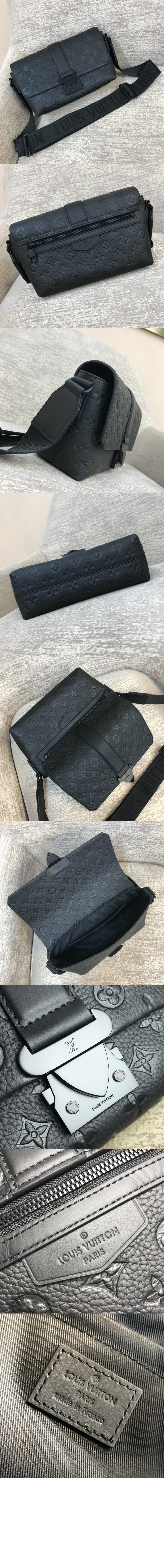 S 케이프 메신저 M23741 > Etc - 기타제품