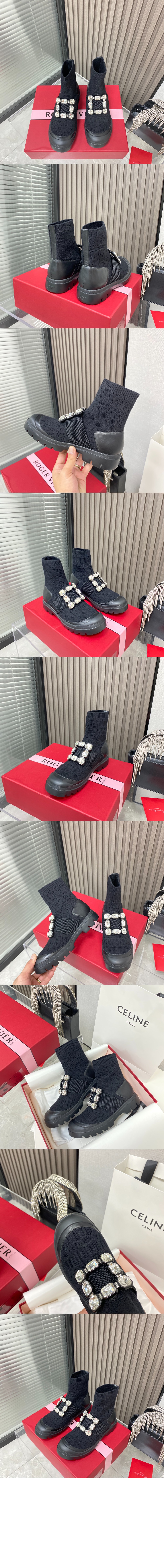 워키비브 부츠 6283 > Walkyviv - 워키비브