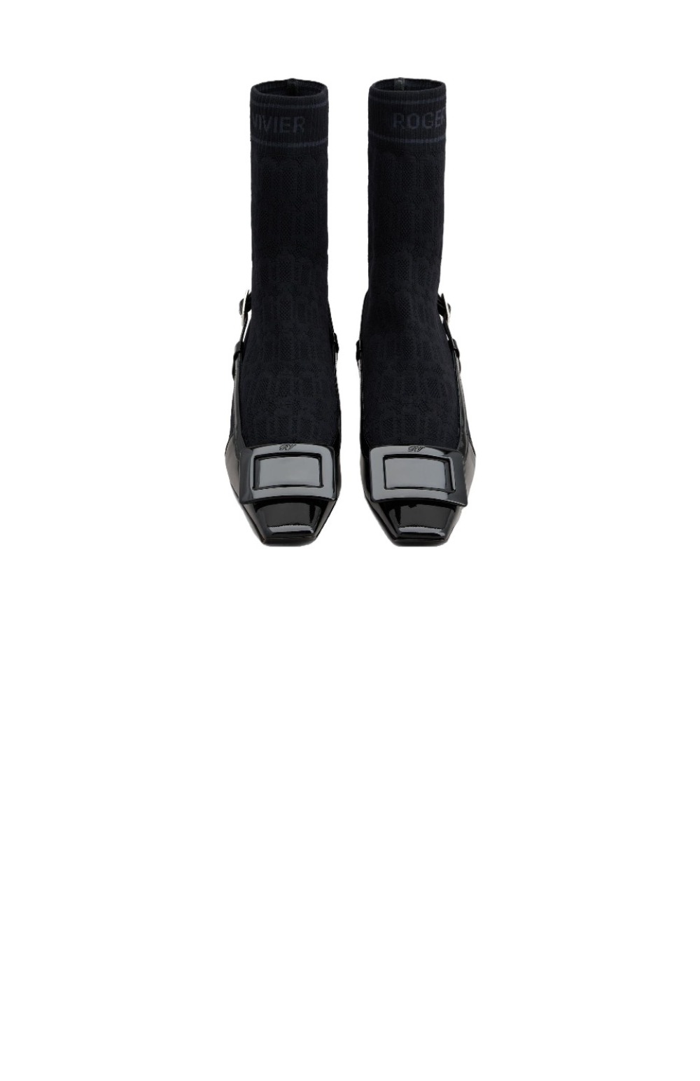 벨 비비에 펌프스 힐 0633 > Belle Vivier - 벨 비비에