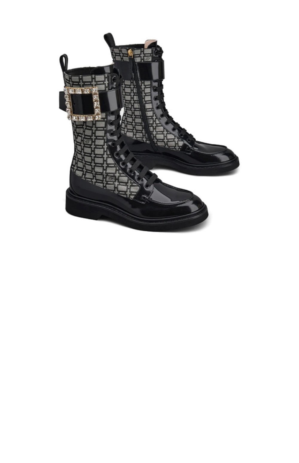 비브 레인저스 버클 부츠 5483 > Viv Rangers - 비브 레인저스