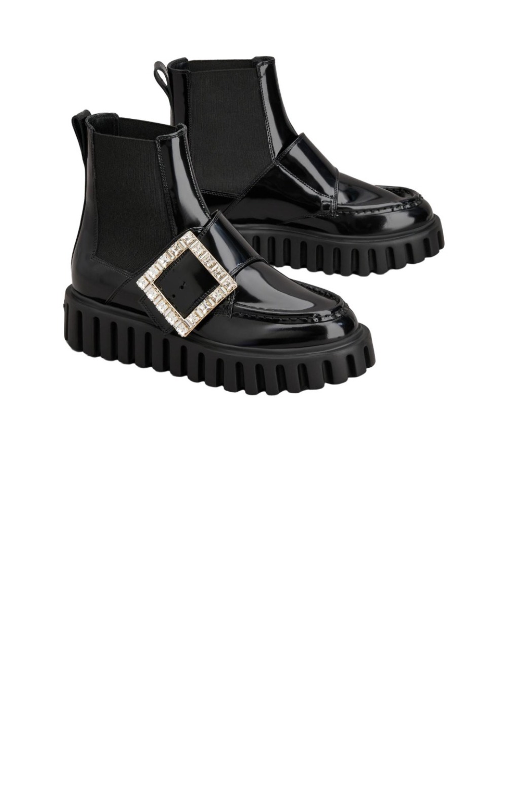 비브'고-두꺼운 부츠 RVW6463 > Viv'Go-Thick - 비브'고-두꺼운