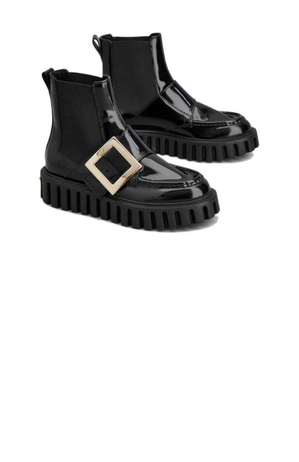 비브'고-두꺼운 부츠 6463 > Viv'Go-Thick - 비브'고-두꺼운