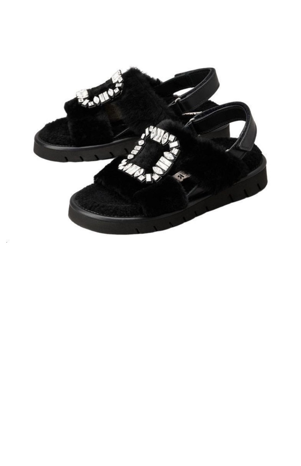 Viv'Winter버클 샌들 6543 > Etc - 기타제품